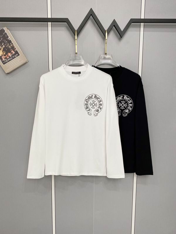 Chrome Hearts S-XL bhtx32