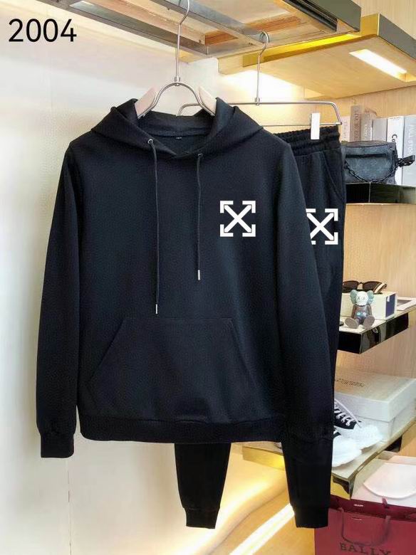 Off White M-5XL kdtn06