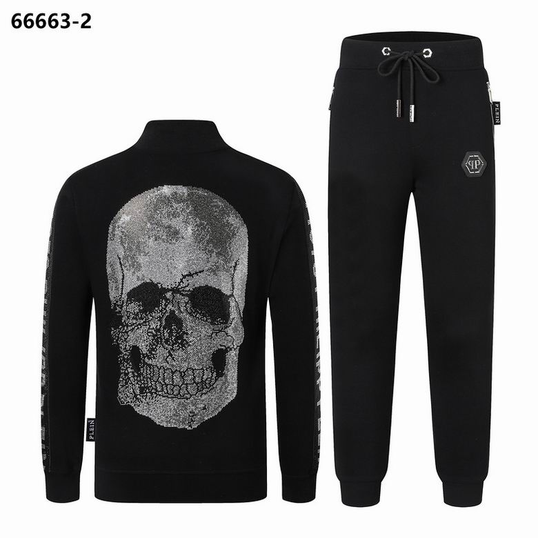 Philipp Plein Two Piece 0910