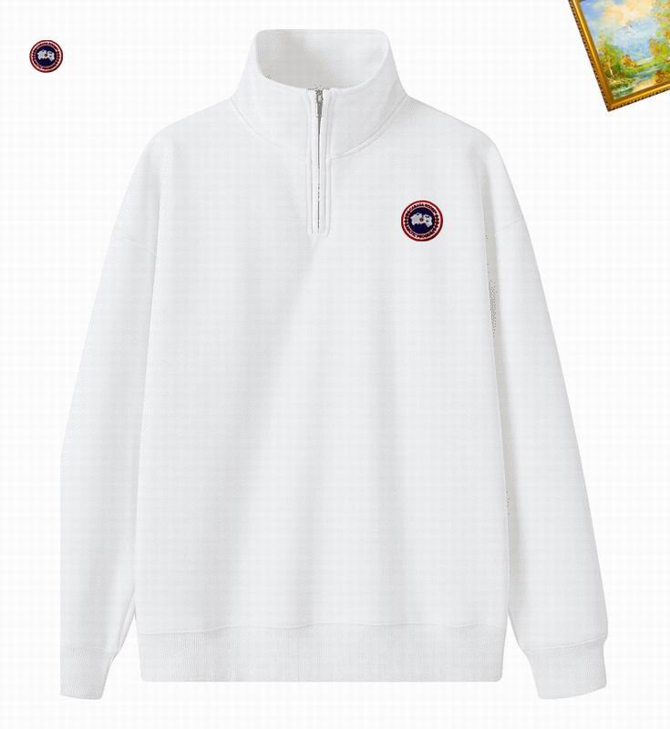 Canada Goose Sweatshirt 0829