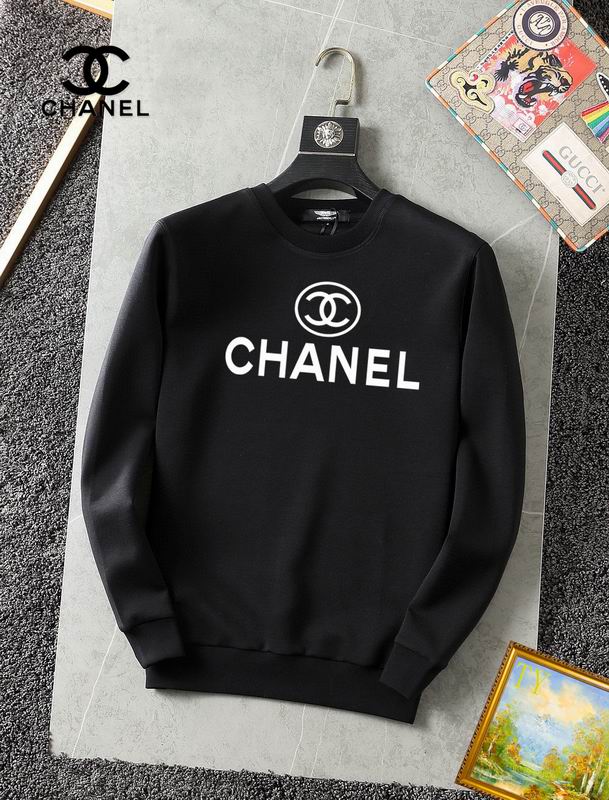 Chanel Sweatshirt 0918