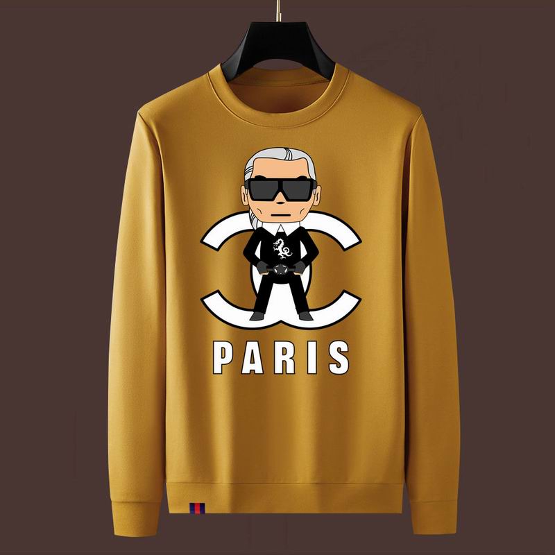 Chanel M-3XL 1qr17