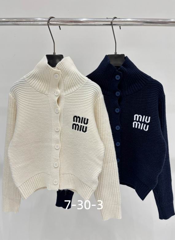 MiuMiu S-XL 201