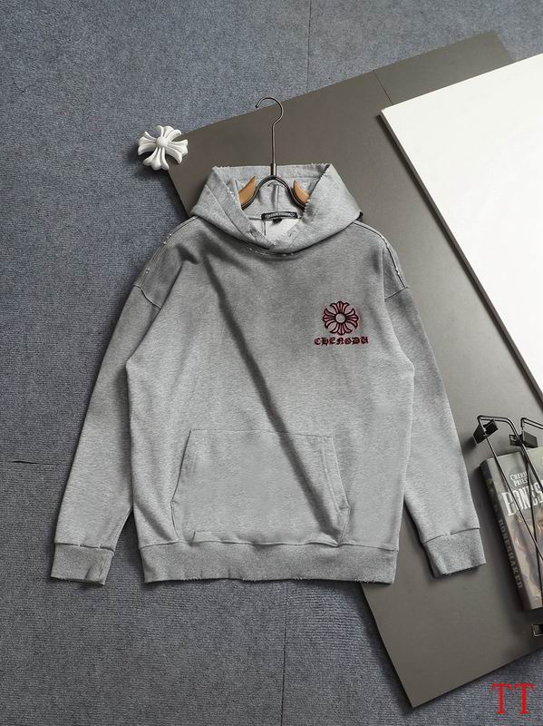Chrome Hearts S-XL 20tr106