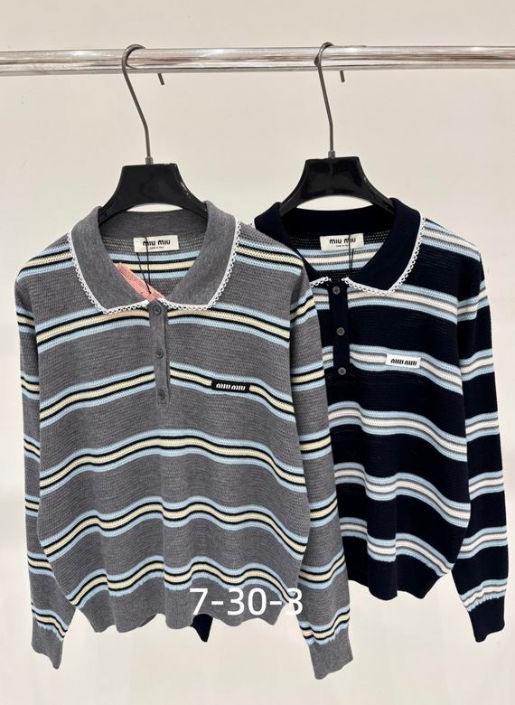 MiuMiu S-XL 246