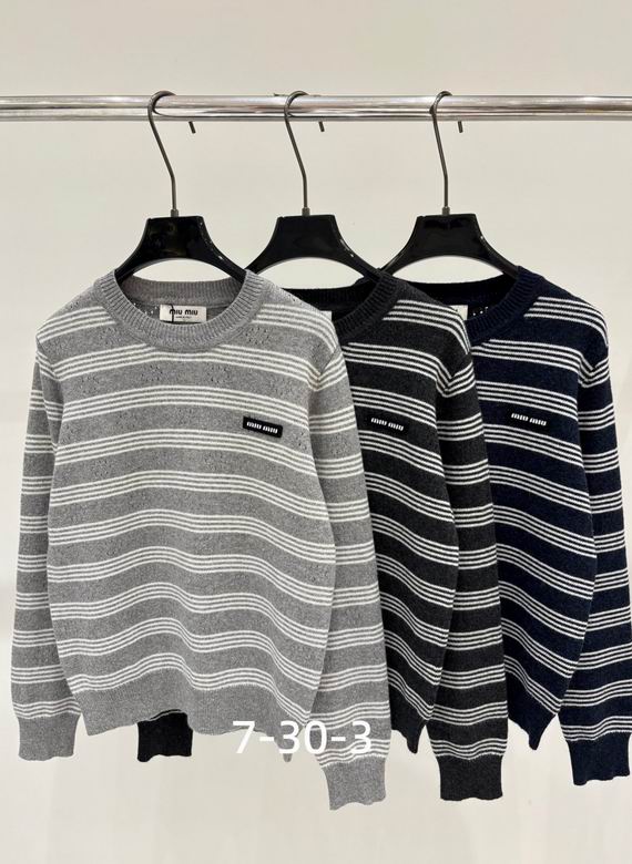 MiuMiu S-XL 252