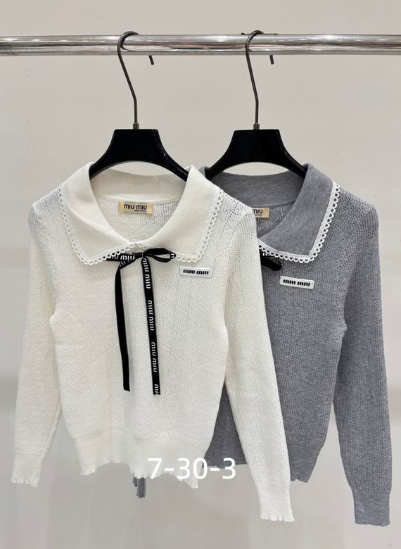 MiuMiu S-XL 348