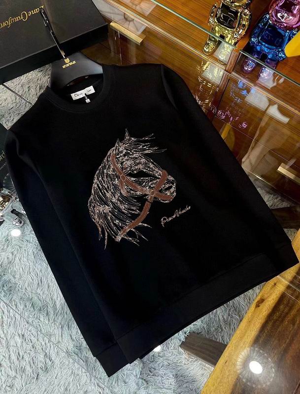 Dior M-5XL kdtr03