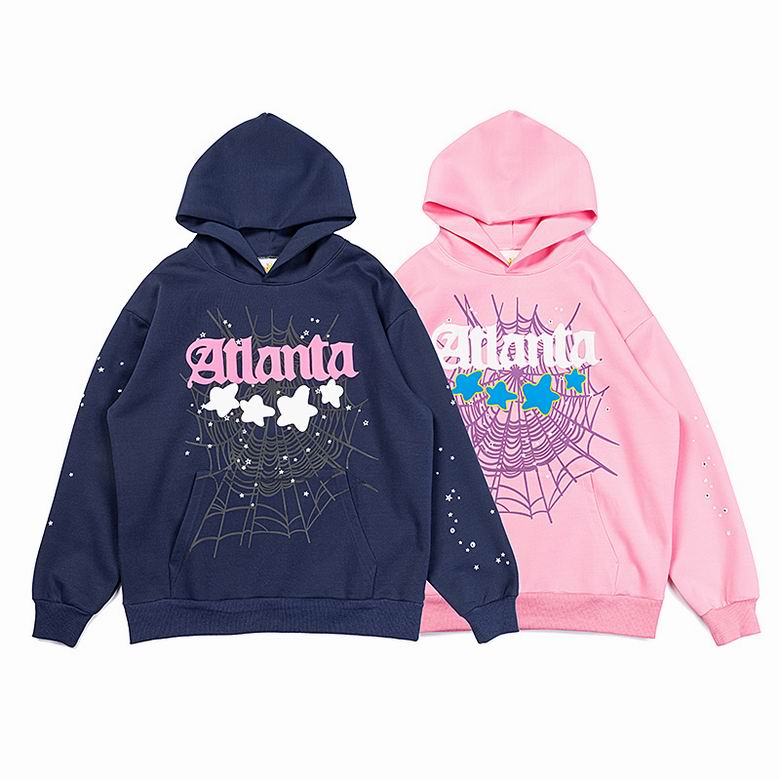 Sp5der S-XL 7ct3804 3805