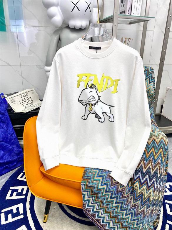 Fendi M-3XL 12yn69