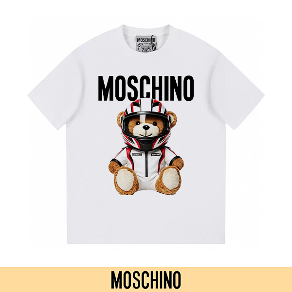 Moschino XS-L bhtx06