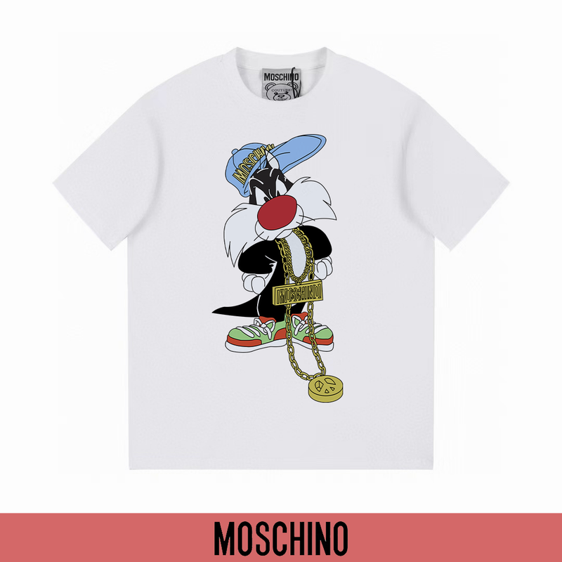 Moschino XS-L bhtx41