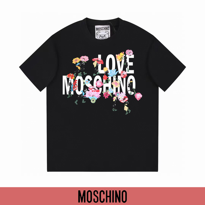 Moschino XS-L bhtx62
