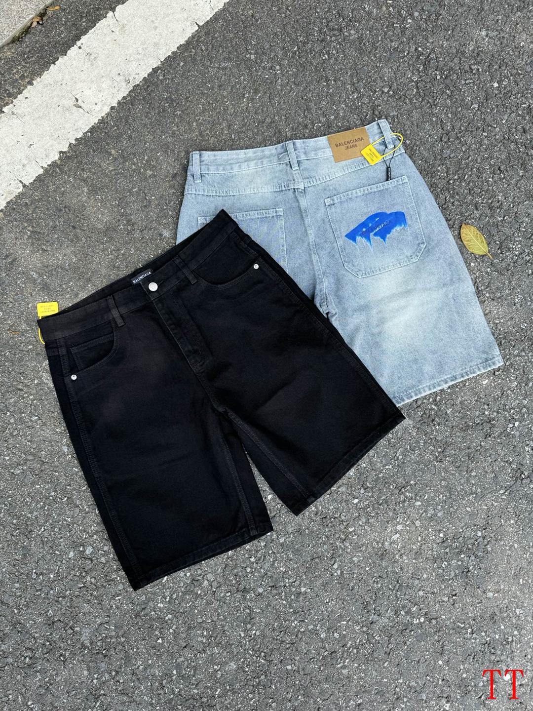 Balenciaga M-2XL 20tr32