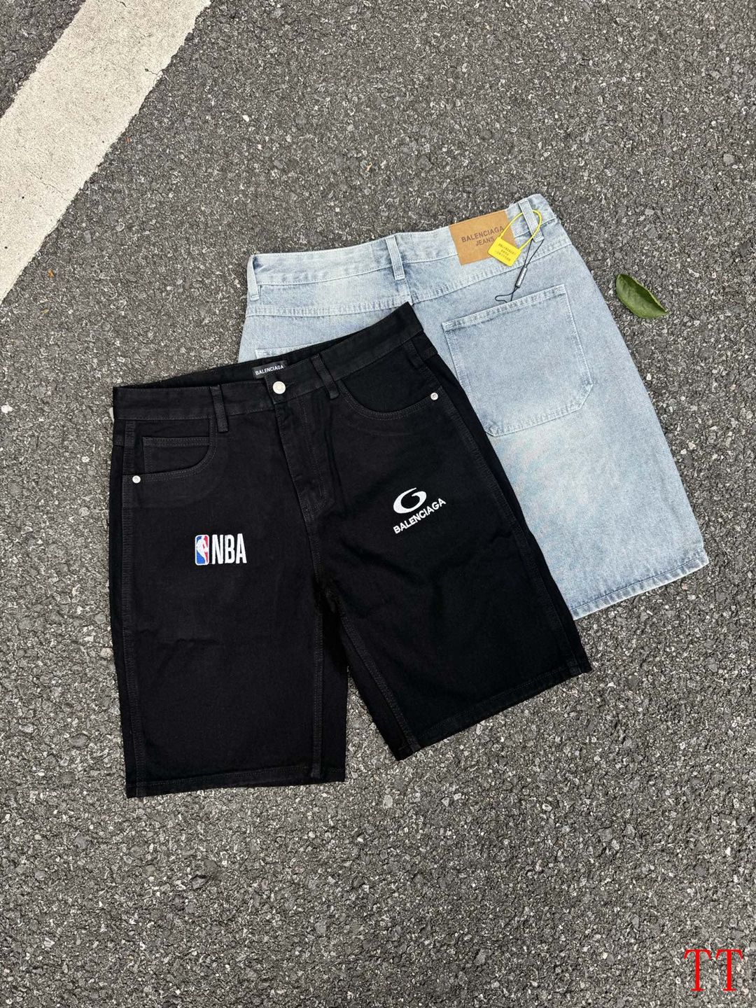 Balenciaga M-2XL 20tr33