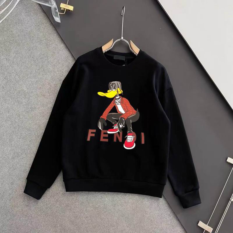 Fendi XS-L sxitxF8018