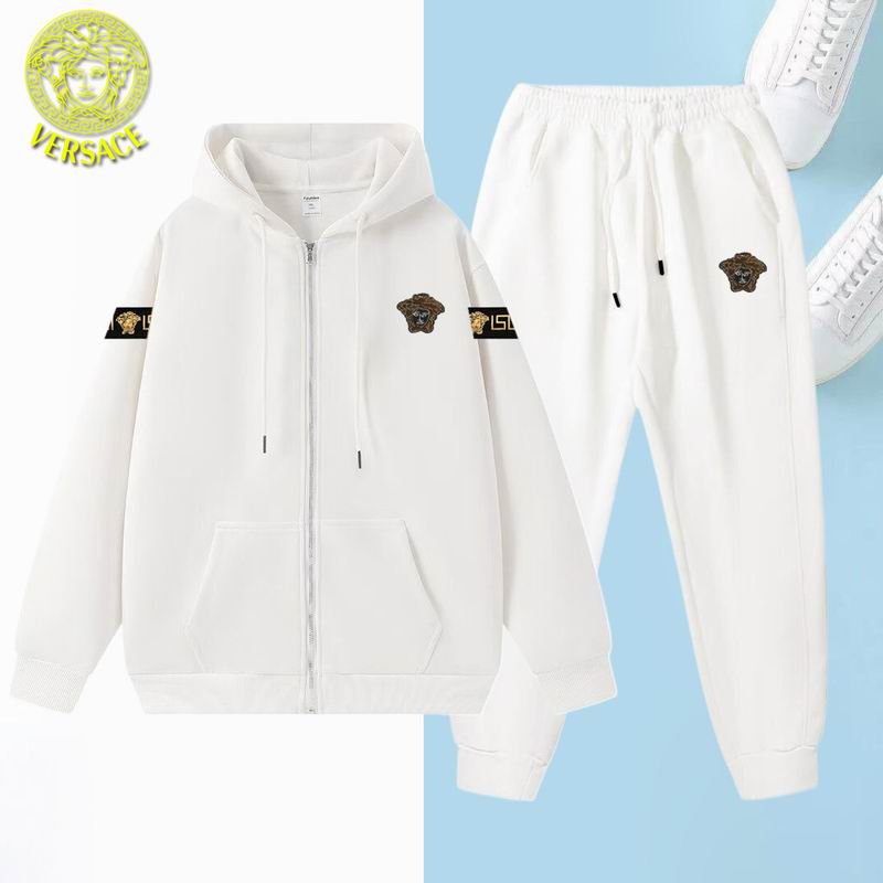 Versace 2 Pieces Long 0909