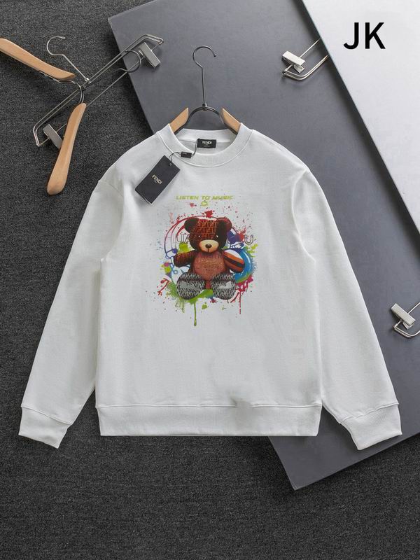 Fendi XS-L sxitxF8042