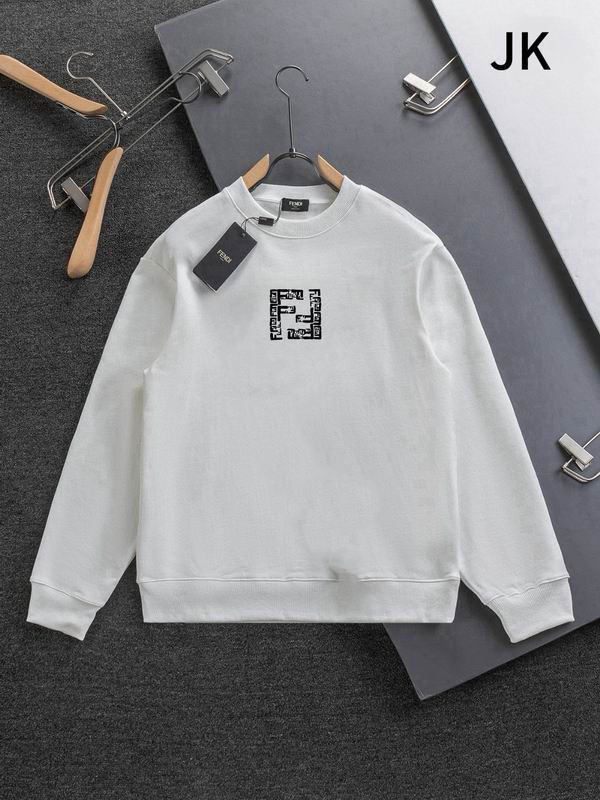 Fendi XS-L sxitxF8072