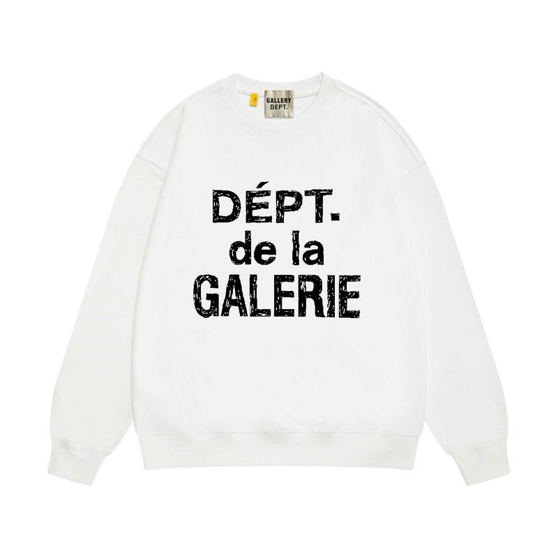 Gallery Dept Sweathirt 0901