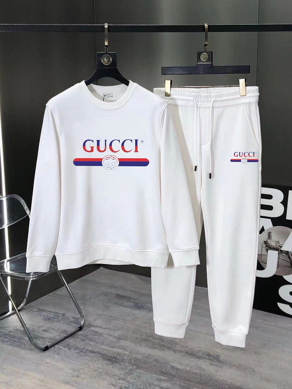 Gucci 2 Pieces 0916