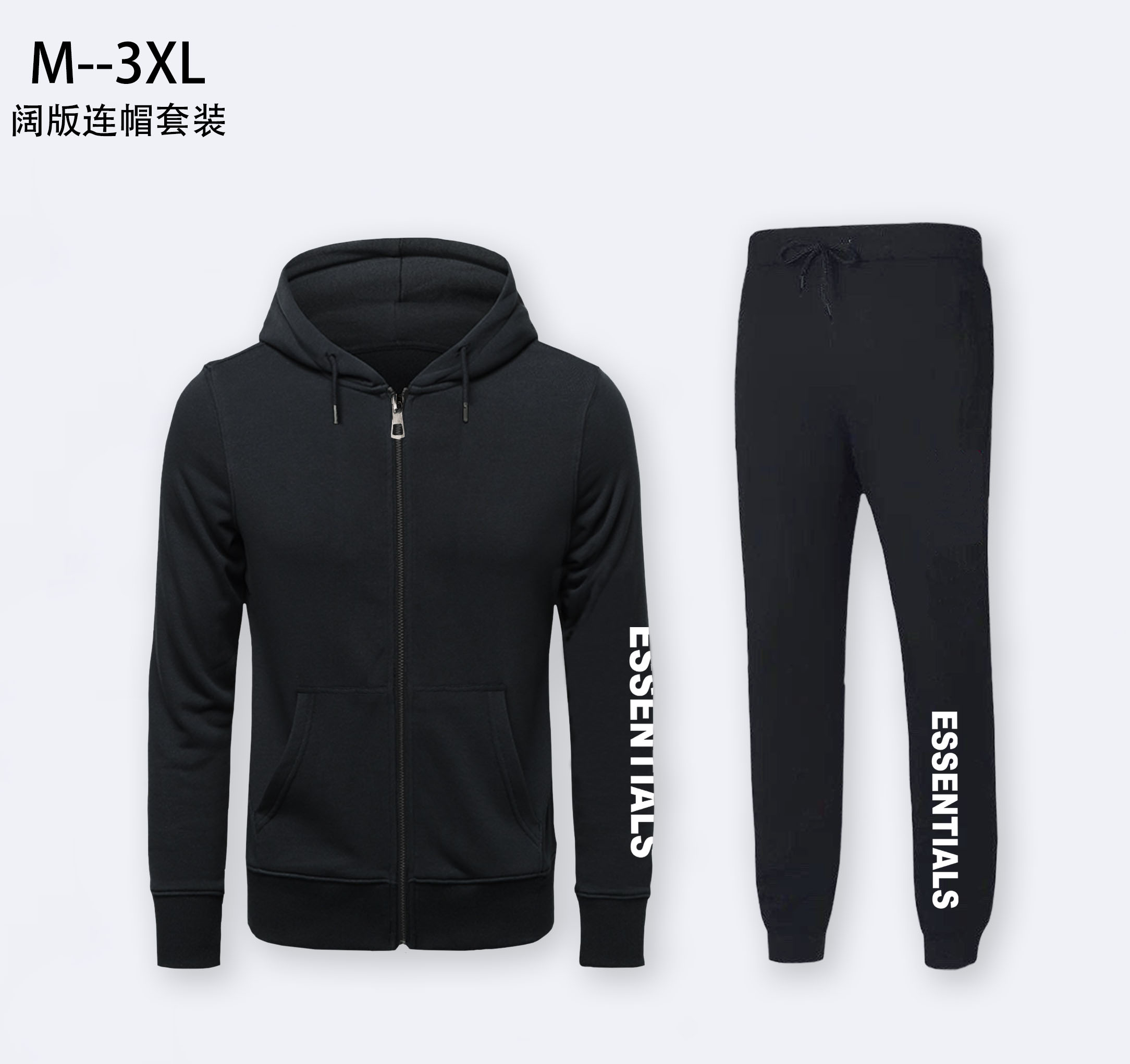 FOG M-3XL 1qr13