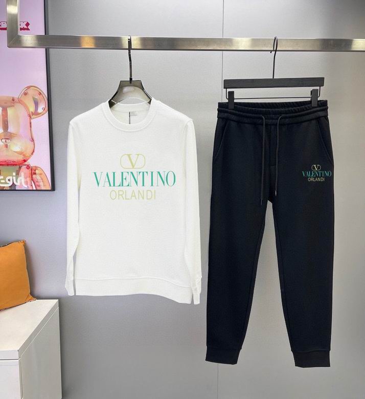 Valentino M-5XL kdtn04