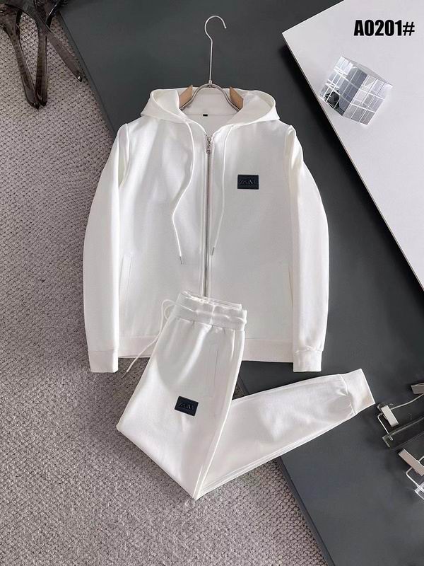 Zegna M-5XL kdtr02