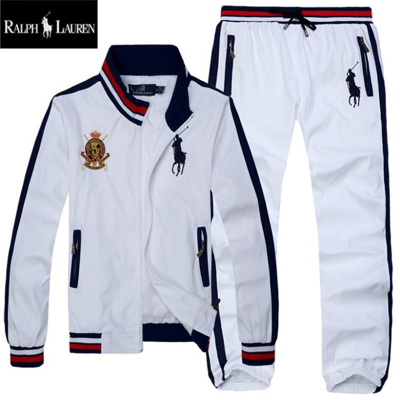 Polo M-2XL 8ylr13