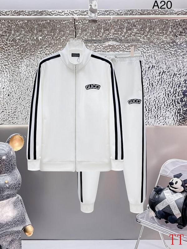Gucci M-3XL 20tr285