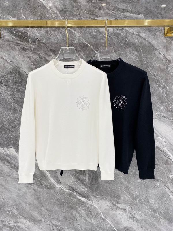 Chrome Hearts S-2XL bhtx27