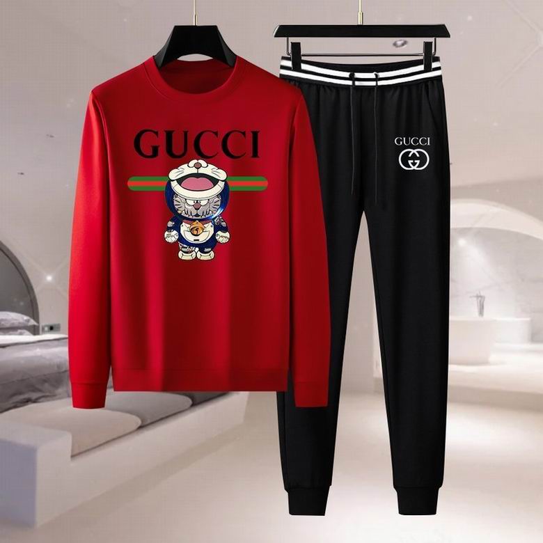 Gucci m-4xl 11L05