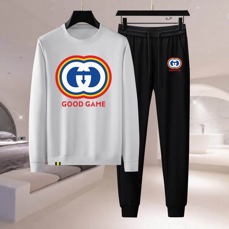 Gucci m-4xl 11L07