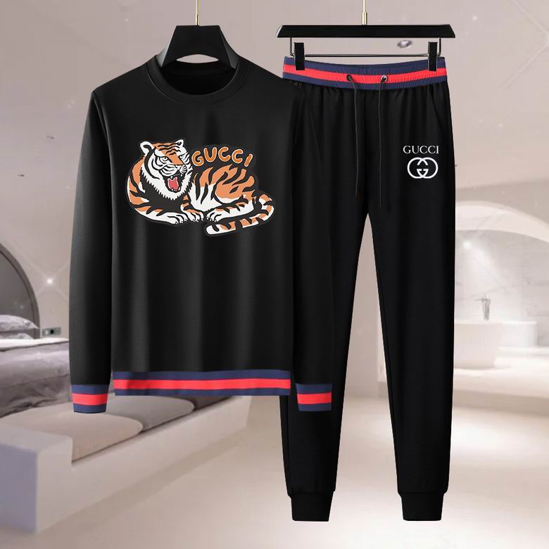 Gucci M-4XL 11Ln192