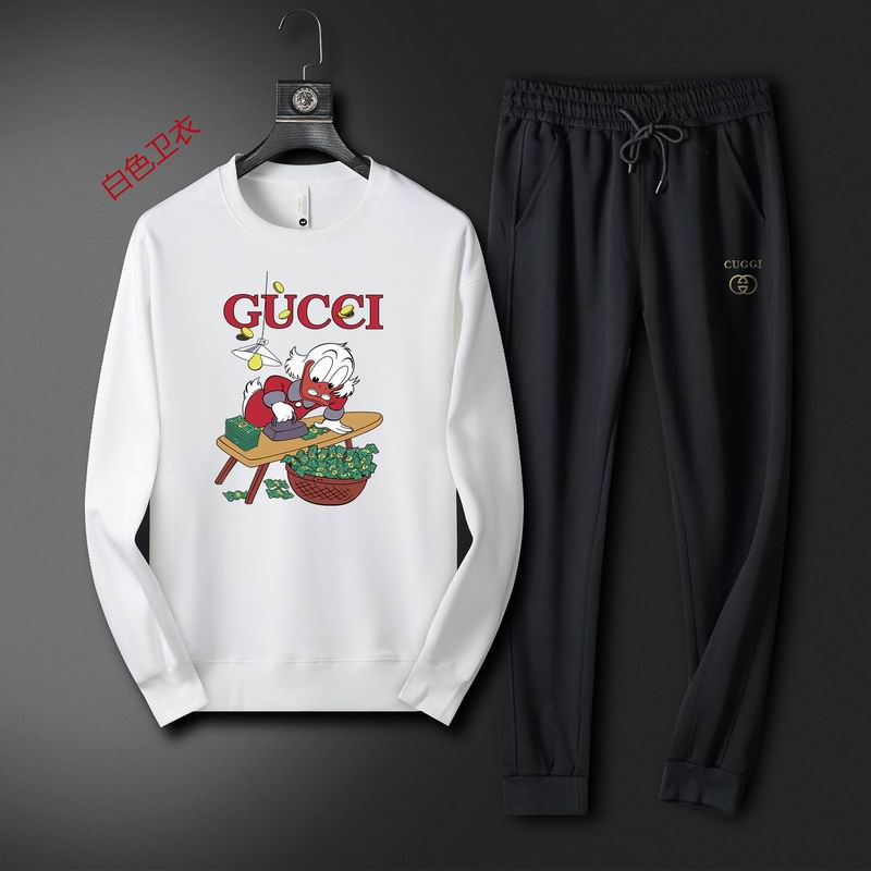Gucci M-4XL 11Lr01