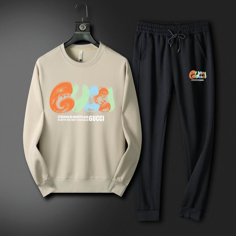 Gucci M-4XL 11Lr04