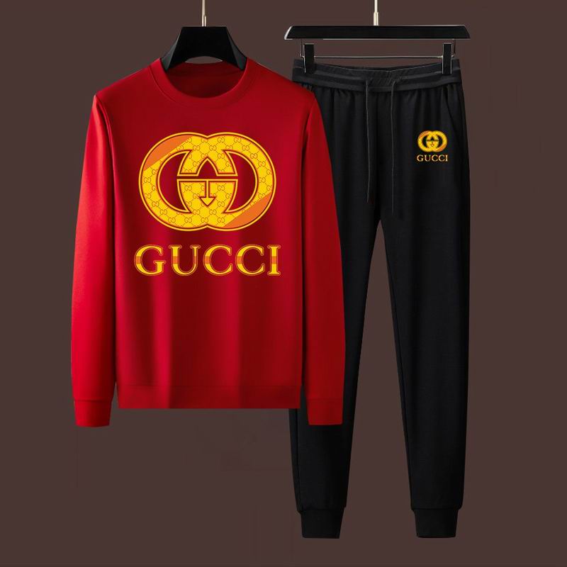 Gucci M-4XL 11Lr08