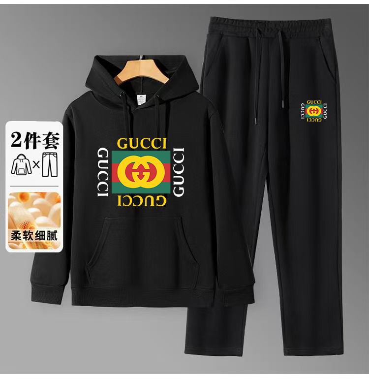 Gucci M-4XL 11Lr518