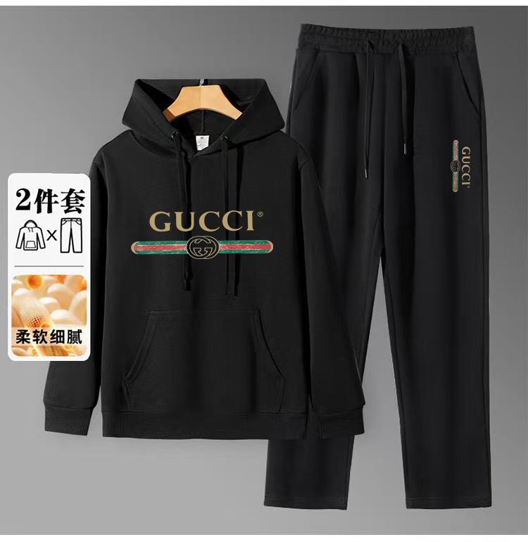 Gucci M-4XL 11Lr526