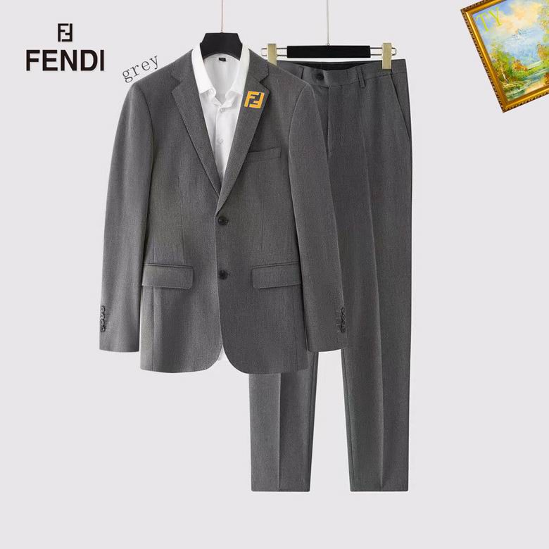 Fendi M-3XL 25tn69