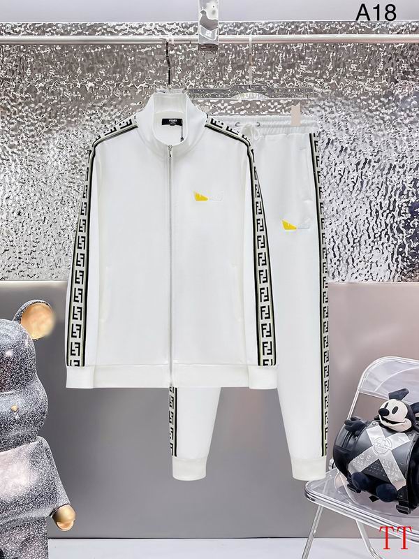 Fendi M-3XL 20tr215