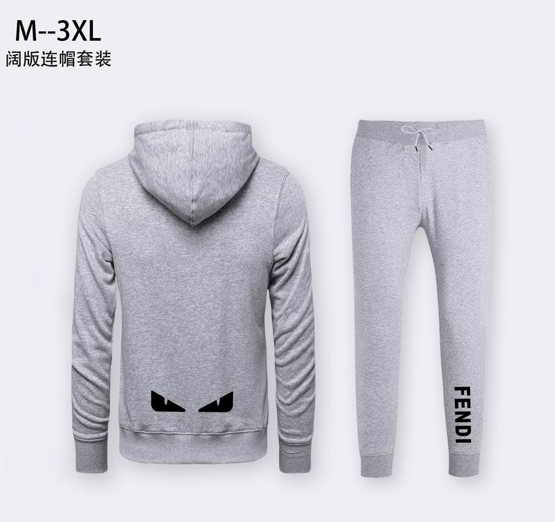 Fendi M-3XL 1qr299