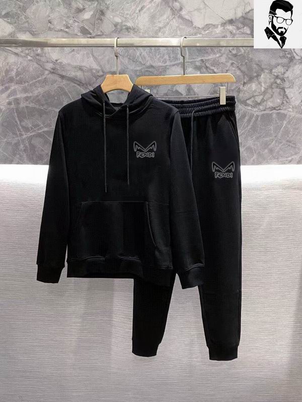Fendi M-5XL 13xr253
