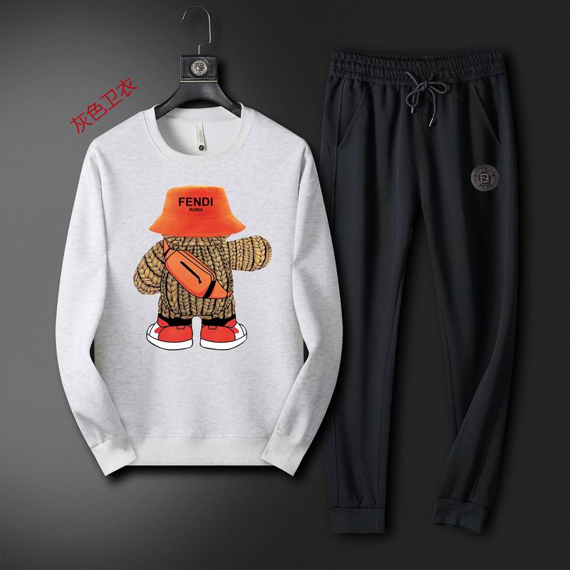 Fendi M-4XL 11lx185