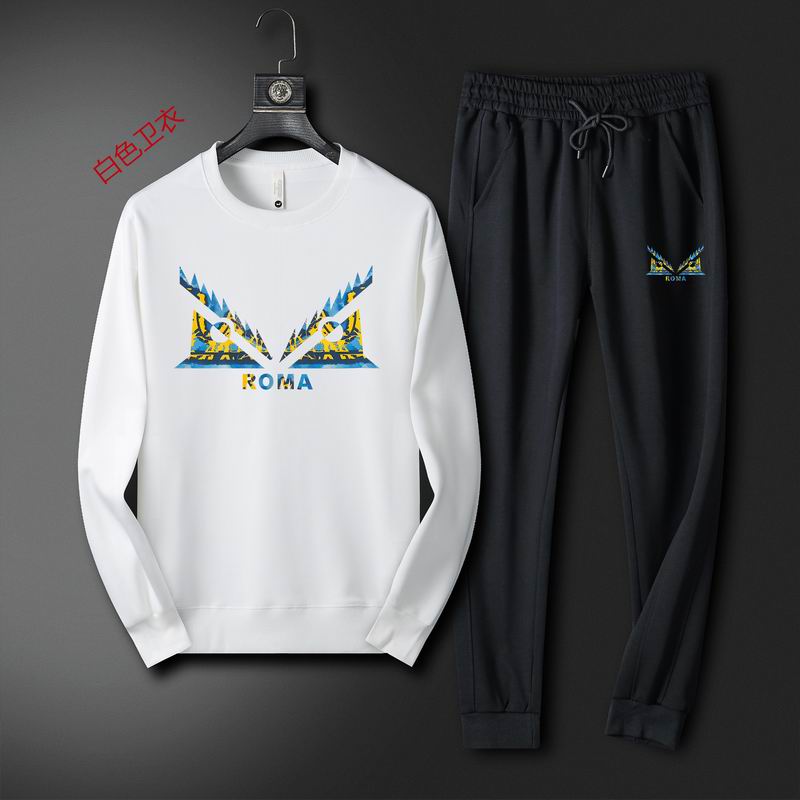 Fendi M-4XL 11Lr08