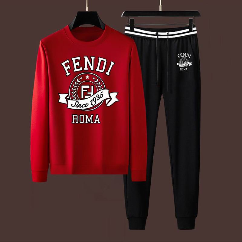 Fendi M-4XL 11Lr07