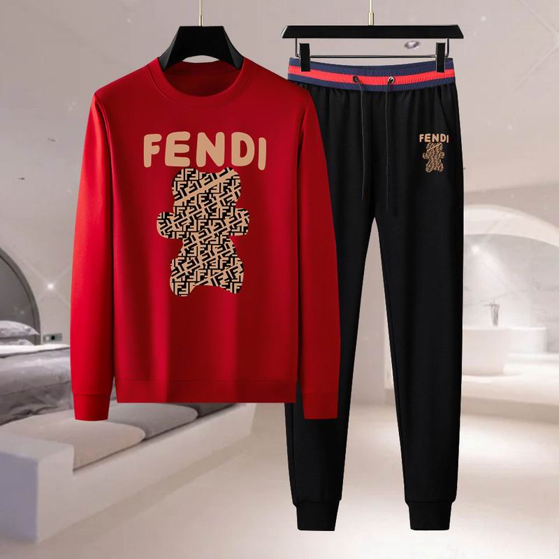Fendi M-4XL 11Lr201