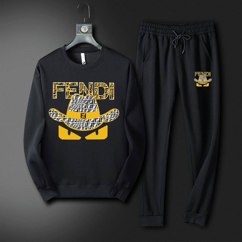 Fendi M-4XL 11Lr234