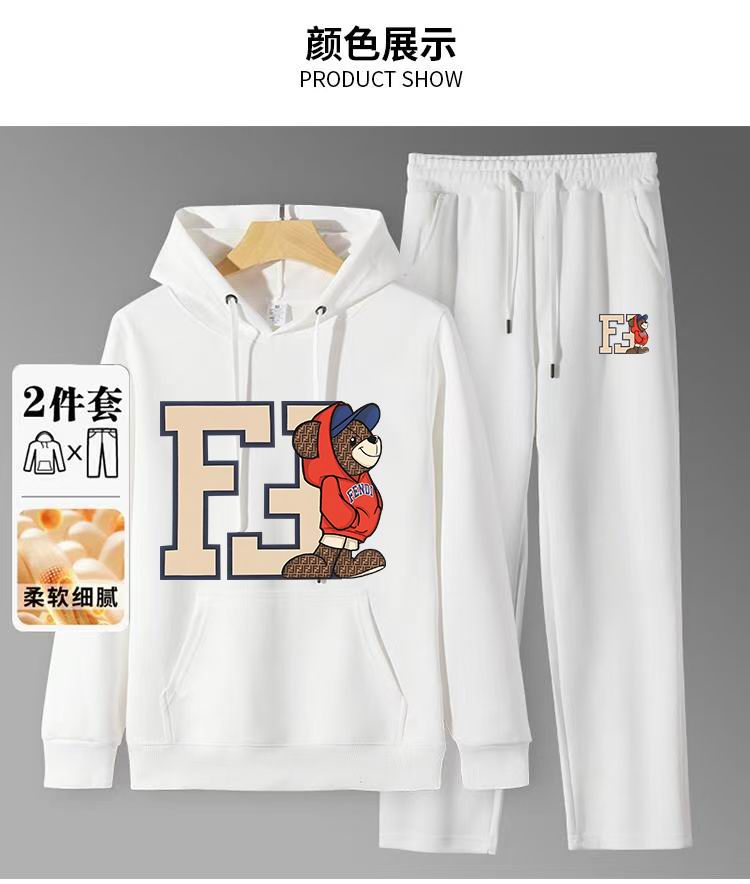 Fendi M-4XL 11Lr278