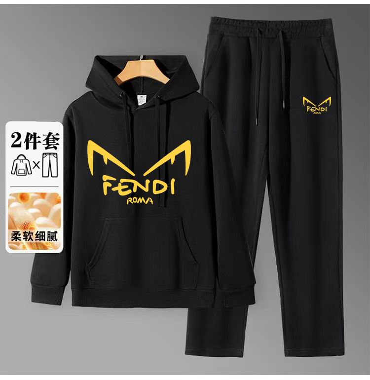Fendi M-4XL 11Lr279